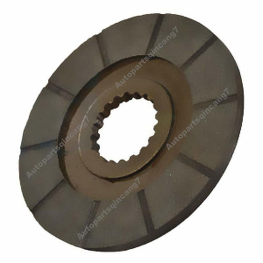 Brake Disc A153982 84415744 for CASE Loader 480D 580SD 480E 580E 584D 586D 480LL Q
