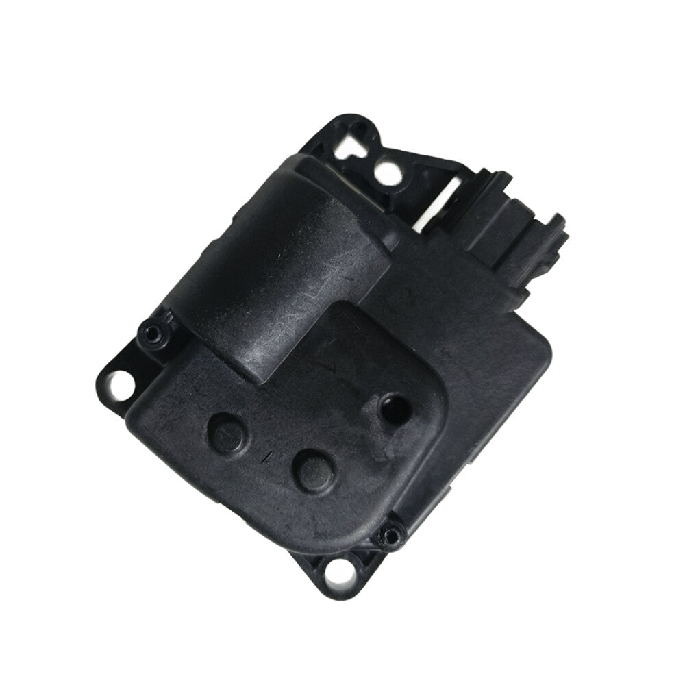 New A/C Heater Blend Door Actuator for 2005-2006 for Chrysler 300 for Dodge Dakota Black Q