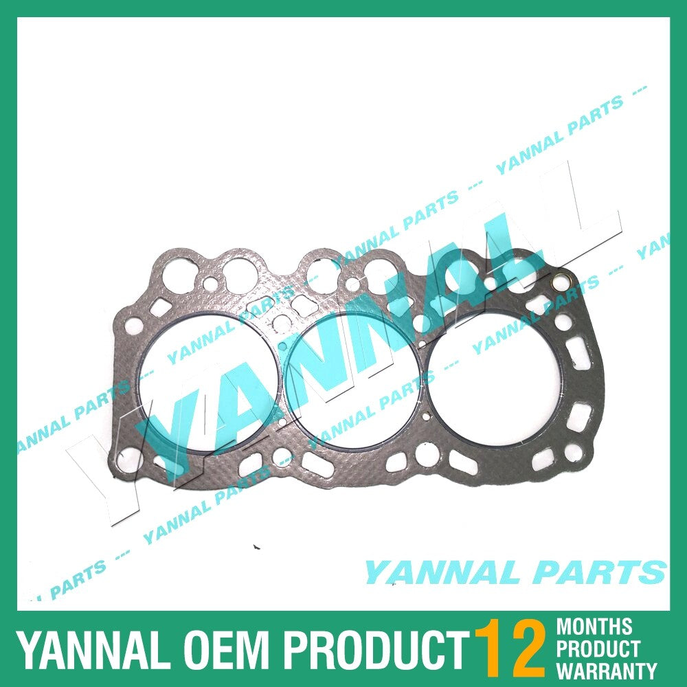 L3E Full Overhaul Head Gasket Kit for Engine Parts -