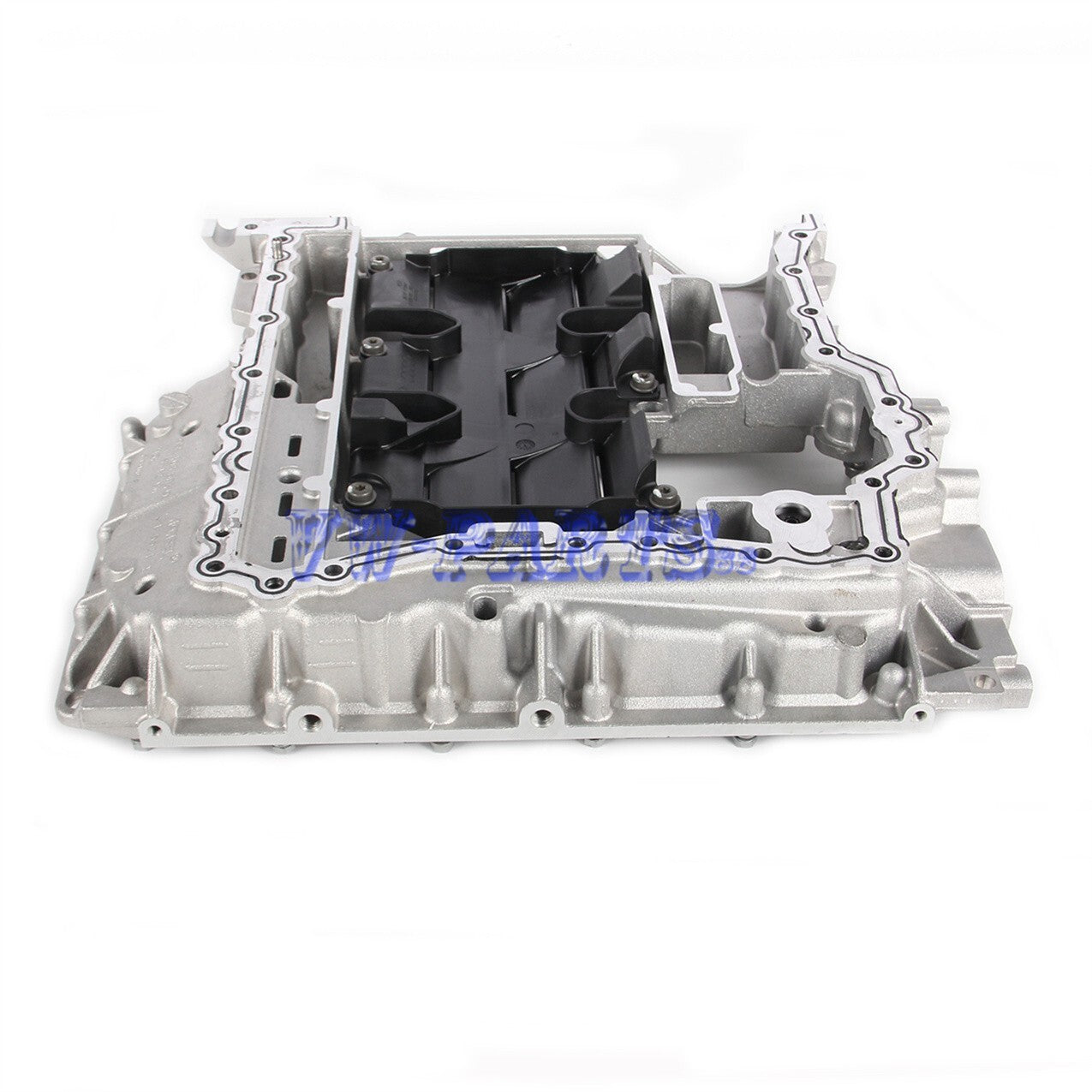 3.2L Upper Engine Oil Pan Fit for AUDI for A4 for A6 for A8 06E 103 601N Q