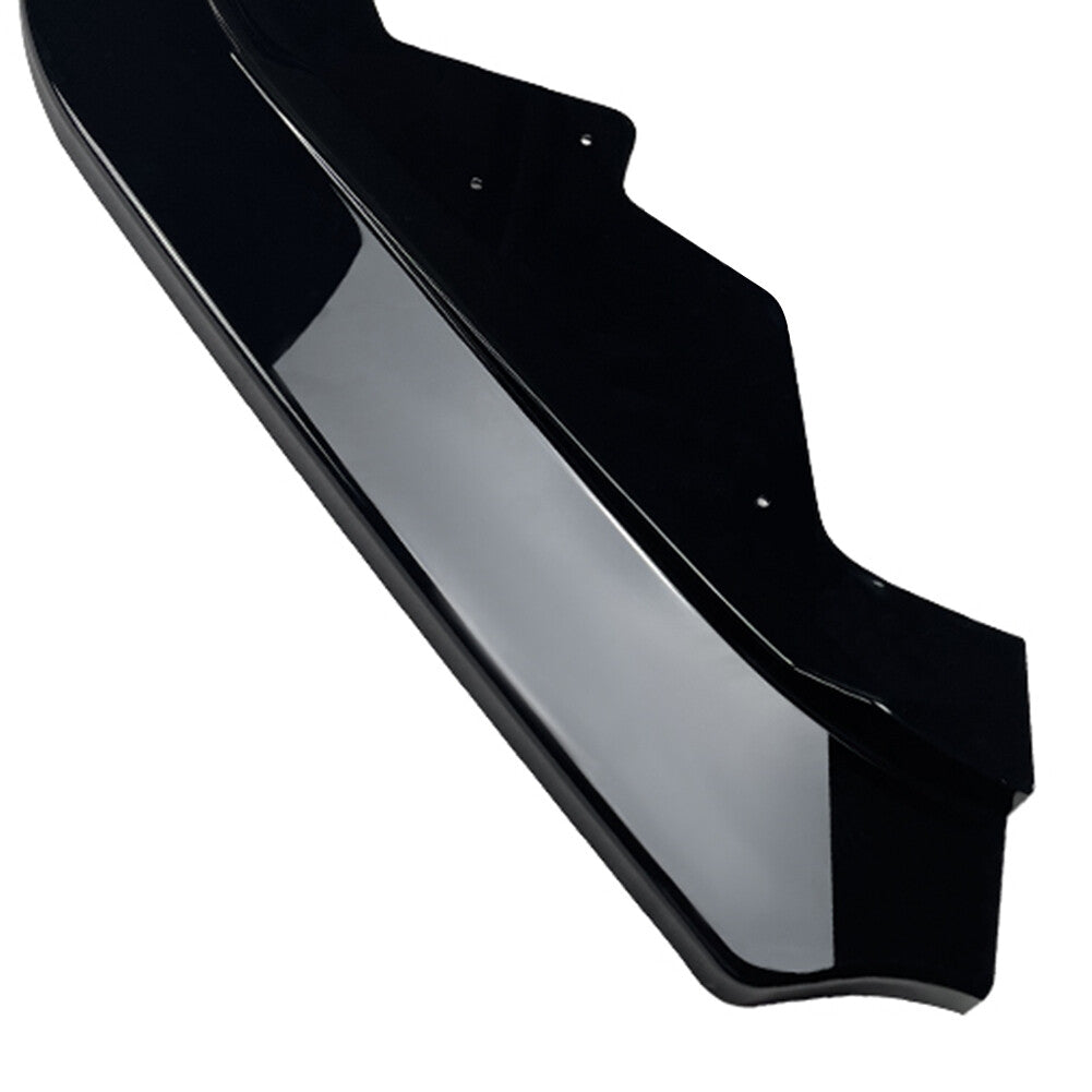 for Honda for Civic 11th Generation 21-23 Front Bumper Lip Splitter Spoiler Body Kit Q