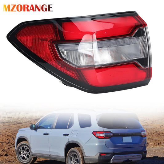 Für for Honda Pilot 23-24 Rücklicht Heckleuchten Rückleuchten Links 33550-T90-A01