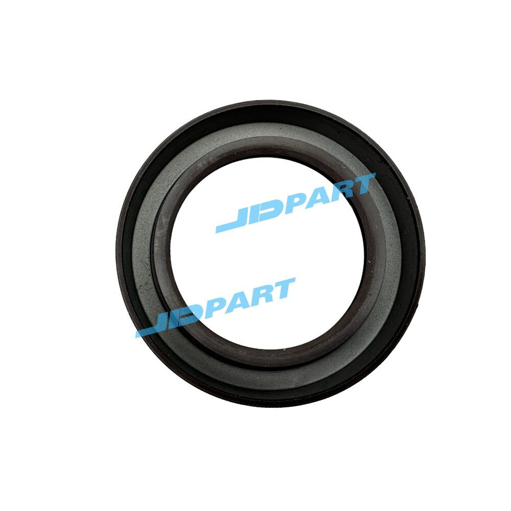 Crankshaft front oil seal is suitable for 4DQ7 engine parts.