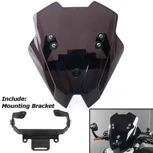 21-Zoll-Radwickel Vivid Black Front Fender Finger for Harley Touring Street Road Glide p