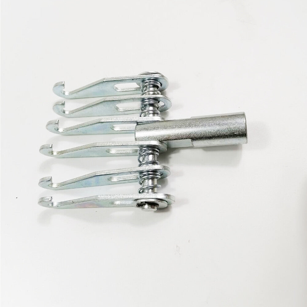 6 Hook Head Dent Puller Tool Kit Claw Puller Dent Puller Car Body Repair Spot v