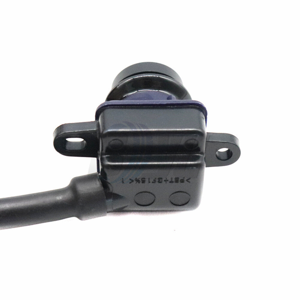 Rearview backup camera 56038990AA Parking service applicable to 2013-2016 for Dodge Dart trunk lid - v