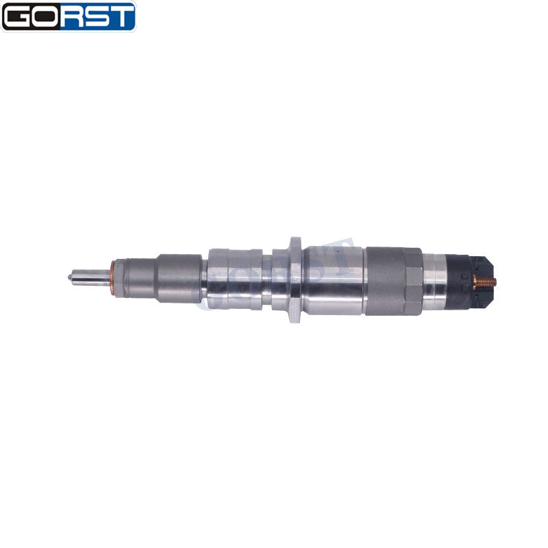 Diesel fuel common rail injector assembly 0445120151 5263312 0445120239 4981128