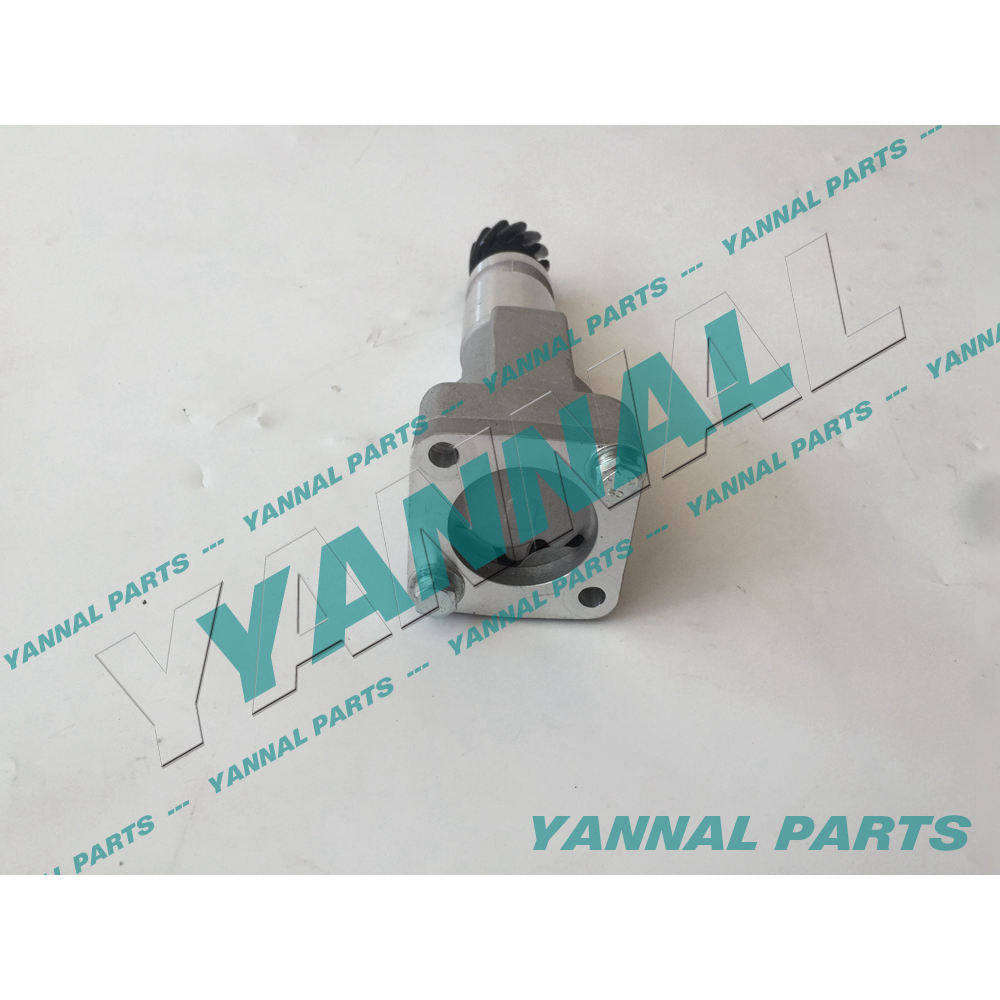 S3E, S3E2, S3E9, S3E9T engine oil pumps suitable for WS200A and WS300A wheel loaders.
