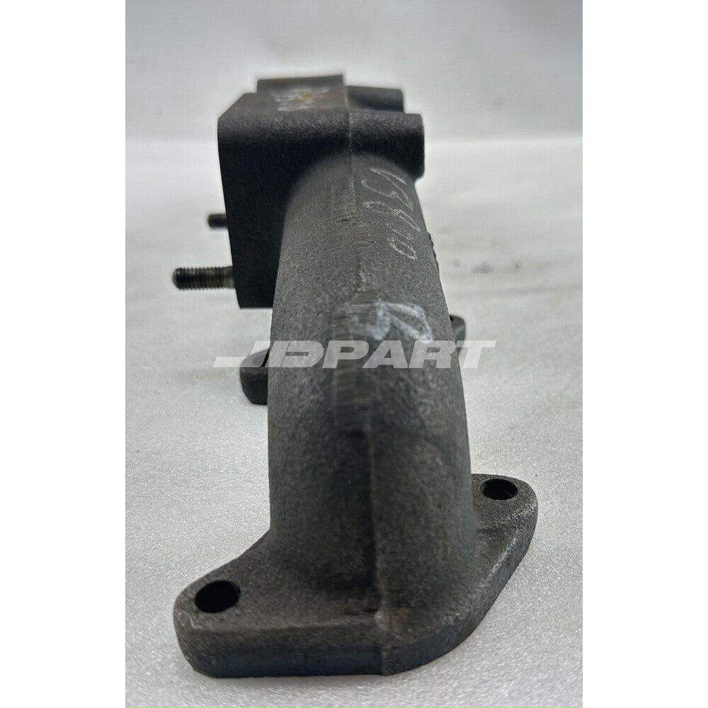 V3800 Exhaust Manifold 1C040-12123 - Suitable for Engine Parts
