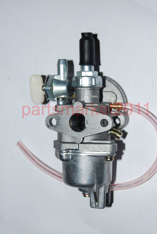 for Mini ATV Quad 4 Wheeler Dirt Pocket Bike Parts Gas Carburetor Carb 47cc 49cc