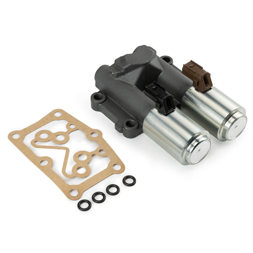 The dual linear shift solenoid valve for the transmission is suitable for 2012-2013 for Honda for Civic 28260-RG5-004- n
