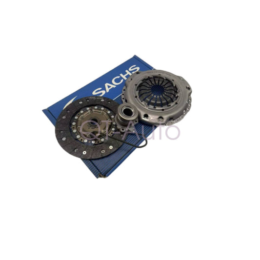 Sachs transmission clutch kit for Chevrolet 2012-2019 1.4T Sonic