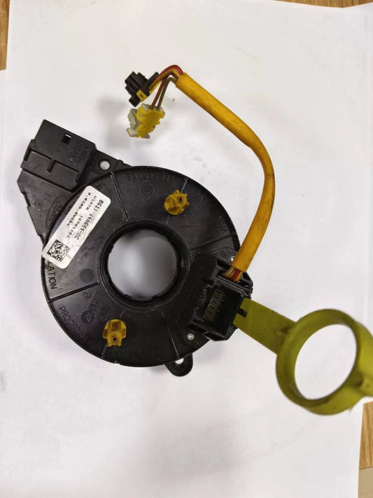 2010-2012 Taurus Optional Steel Wheel Clock Spring Equipment Manufacturer BG1T-14A664-AC- n