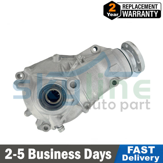 Front axle differential bracket 3.15 ratio suitable for BMW X5, X6, F15, F16, F30, 320i, 328i Q