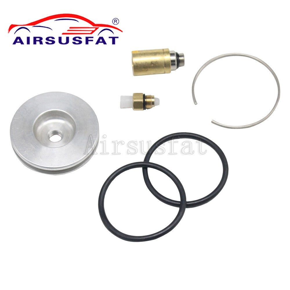Repair kit for front air suspension spring bags in for Jeep Grand Cherokee WK2 (2011-18)