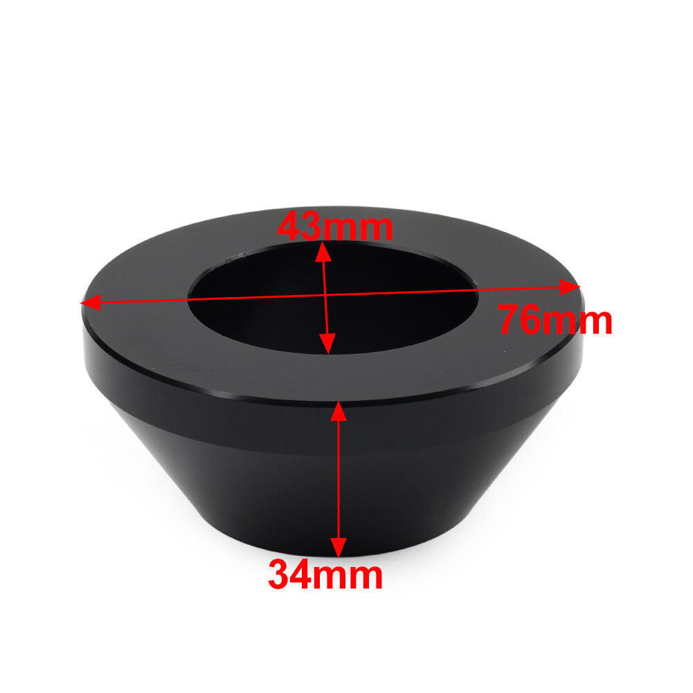 Manual Tire Changer Centering Cone FITS For Car Truck Ultimate