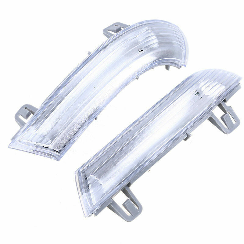 2¡Á F¨¹r for VW for Golf Gti for Jetta MK5 for Passat B5 B6 Blinker Spiegelblinker Spiegel Licht