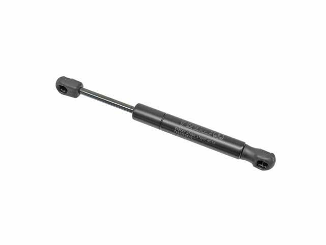For 955 for Cayenne Rear Hatch Tailgate Glass Window Struts Damper Set n