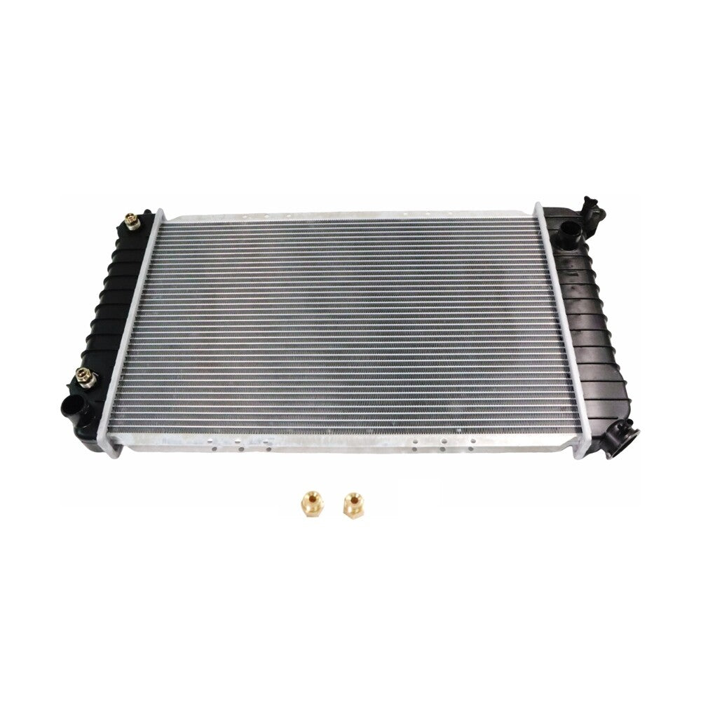 Radiator For 94-03 for Chevy S10 for GMC Sonoma , 96-00 for Isuzu Hombre 2.2L CU1531