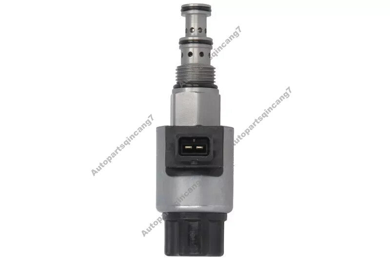 Transmission solenoid valve For Deutz 87733131 3J08022560 80501324502 Q