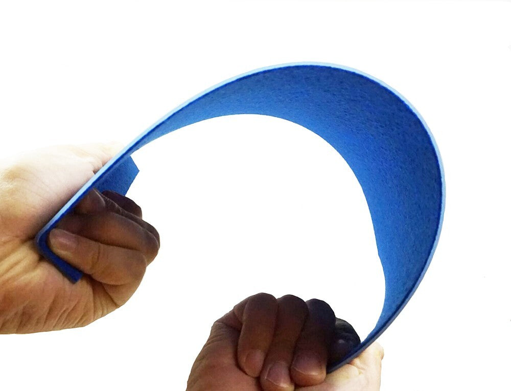 Paintless Dent Repair Tools Window Guard Protect with Felt Paintless Dent v