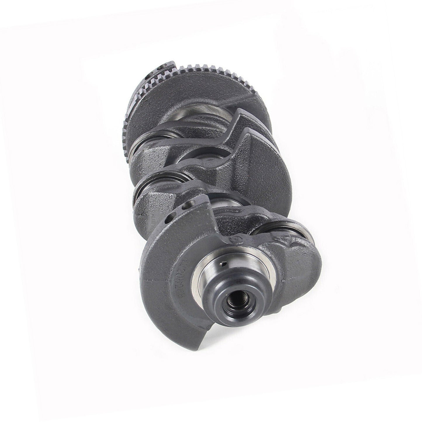 N42 N43 N46 Engine Crankshaft for BMW 2.0 116i 118i 120i E81 E82 E85 E87 E88 E90
