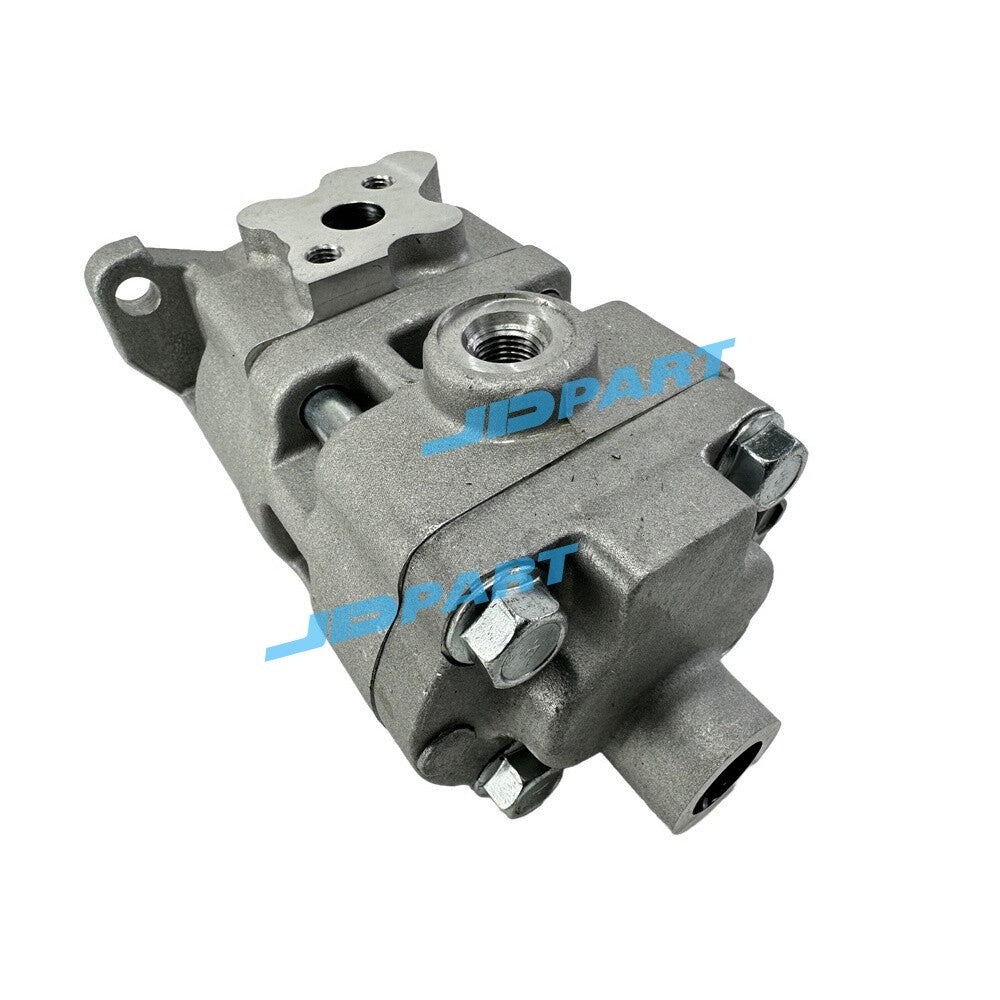 V1505 hydraulic pump is suitable for excavator engine parts.