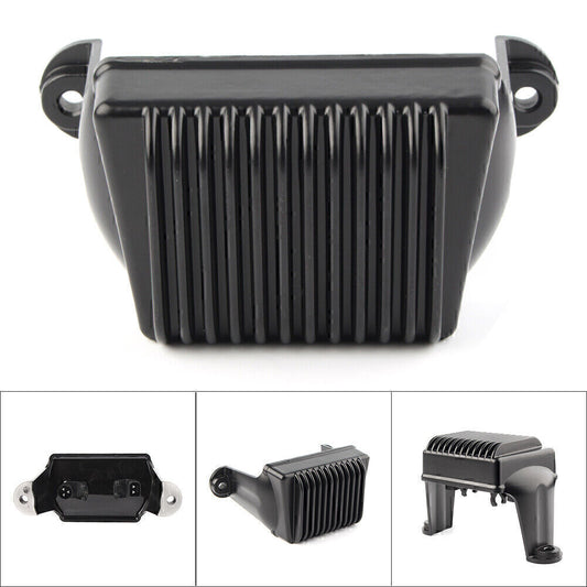 1x Regulator Rectifier Voltage Fit for Harley Davidson Electra Glide 1450 2006-2008 Q
