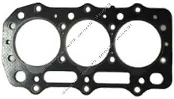 Cylinder Head Gasket SBA111147570 for CASE Tractor DX25E DX22E DX23 DX24 DX18E