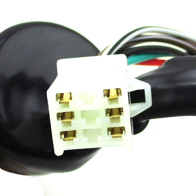3 Position Key Switch For Kazuma 50cc 70cc 90cc 110cc 125cc Quad ATV 4 Wheeler Q