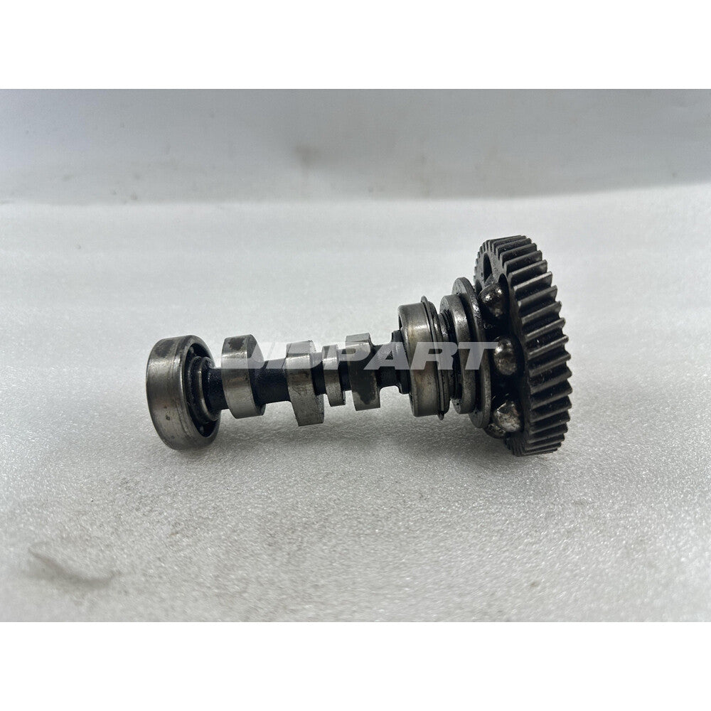 46T D662 diesel pump camshaft suitable for diesel engine parts -