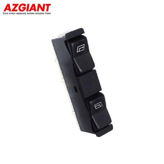 For 1982-1983 for Mercedes-Benz W123 240D front left driver's side window switch