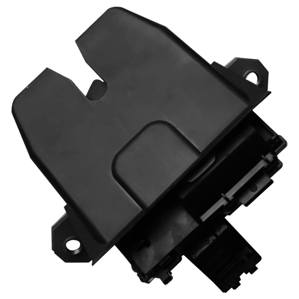Rear Trunk Lock Latch Assy Fits For S40 2004-2012 S60 2011-2018 S80 2007-2016 Q