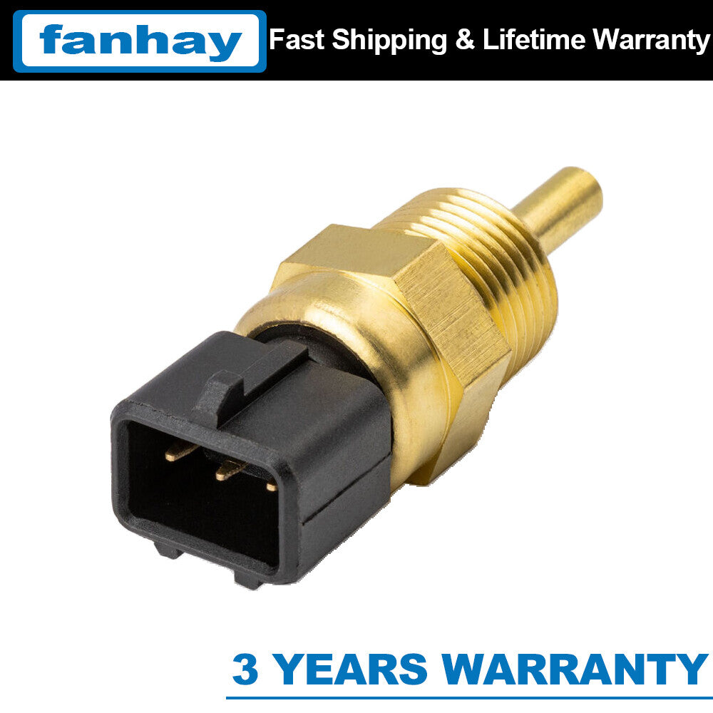 Coolant Temperature Sensor For 1995-2020 for Hyundai for Kia 3922038030 39220-38030 Q