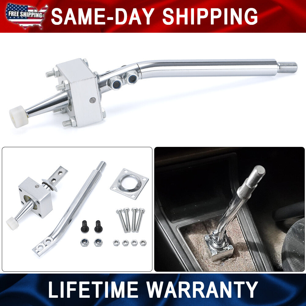 5 Speed Manual Gear Short Shifter For 78-02 for Toyota Supra W50 W55 W57 W58 R154 MK