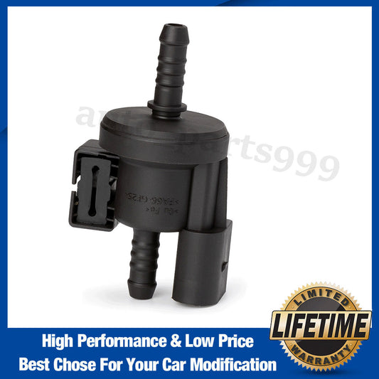 Steam canister purge solenoid valve suitable for Audi A4, A6, for A8 , Q7, for Passat , for Jetta - n