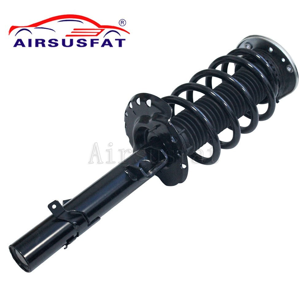 Front left shock absorber strut assembly for Land Rover LR2 Freelander 2 L359 2008 - 2015