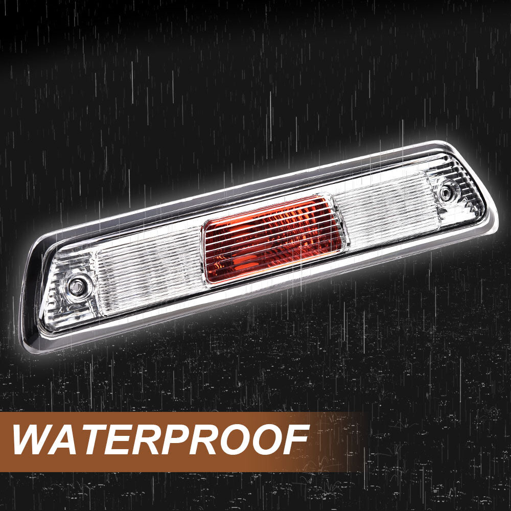 Rear brake light cargo 3rd Fit suitable for 2009-2014 F150 AL3Z13A613E factory style- v