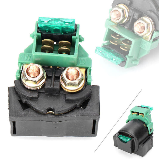 Starter Solenoid Relay fit for Honda CB 750 650 700/ VT 600 /GL/CX /CBR 600 F