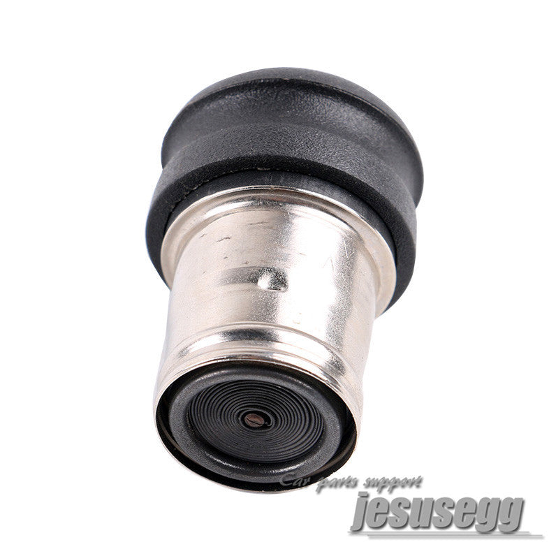 NEW CHARCOAL COLORED REAR CIGARETTE LIGHTER 8685461 for VOLVO XC90 S80 S40 S60 Q