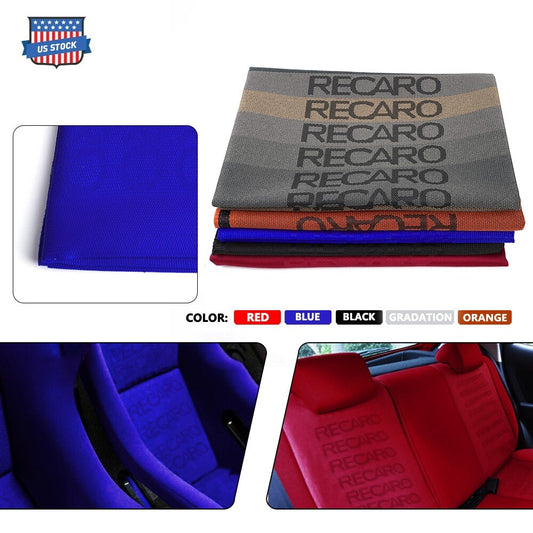 1M×1.6M JDM Fabric Cloth For Car for Seat Panel Armrest Decoration Q