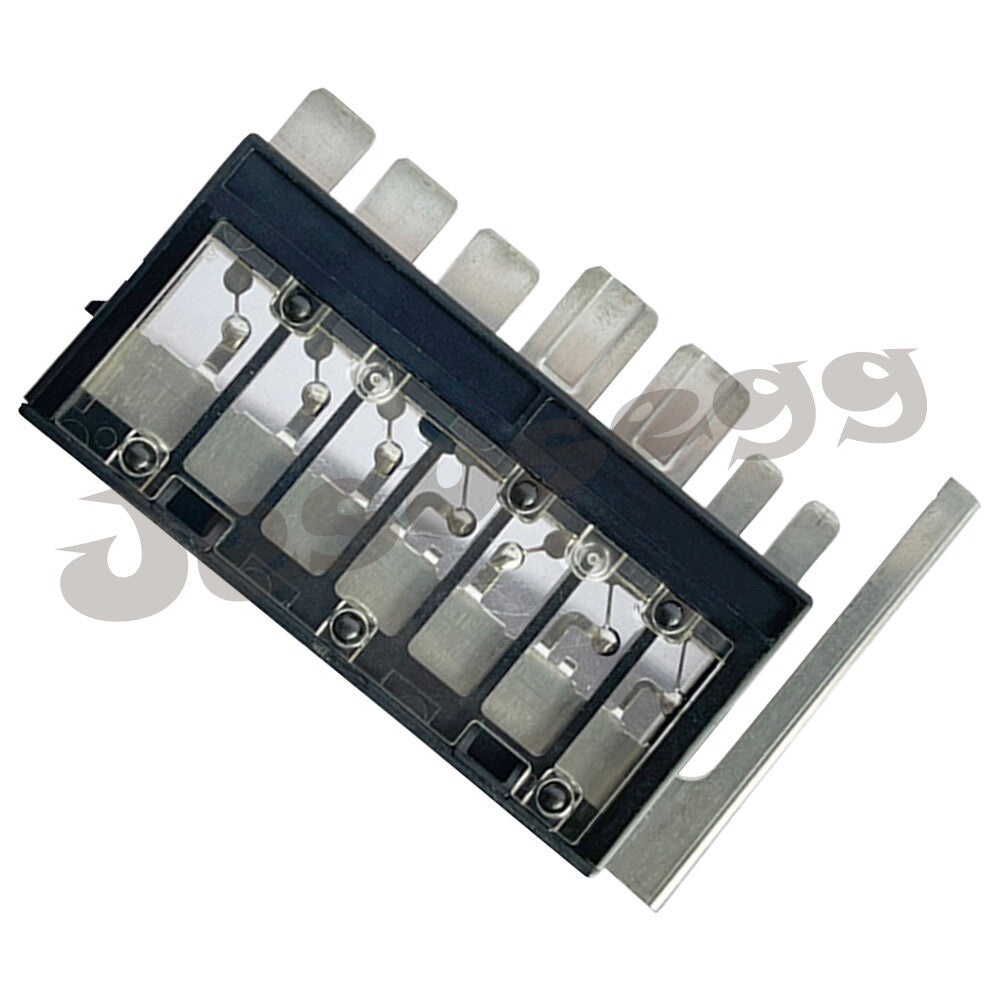 Fuse Multi Block Fit for 2022-2023 for Honda for Civic 38232-T20-A11 Q