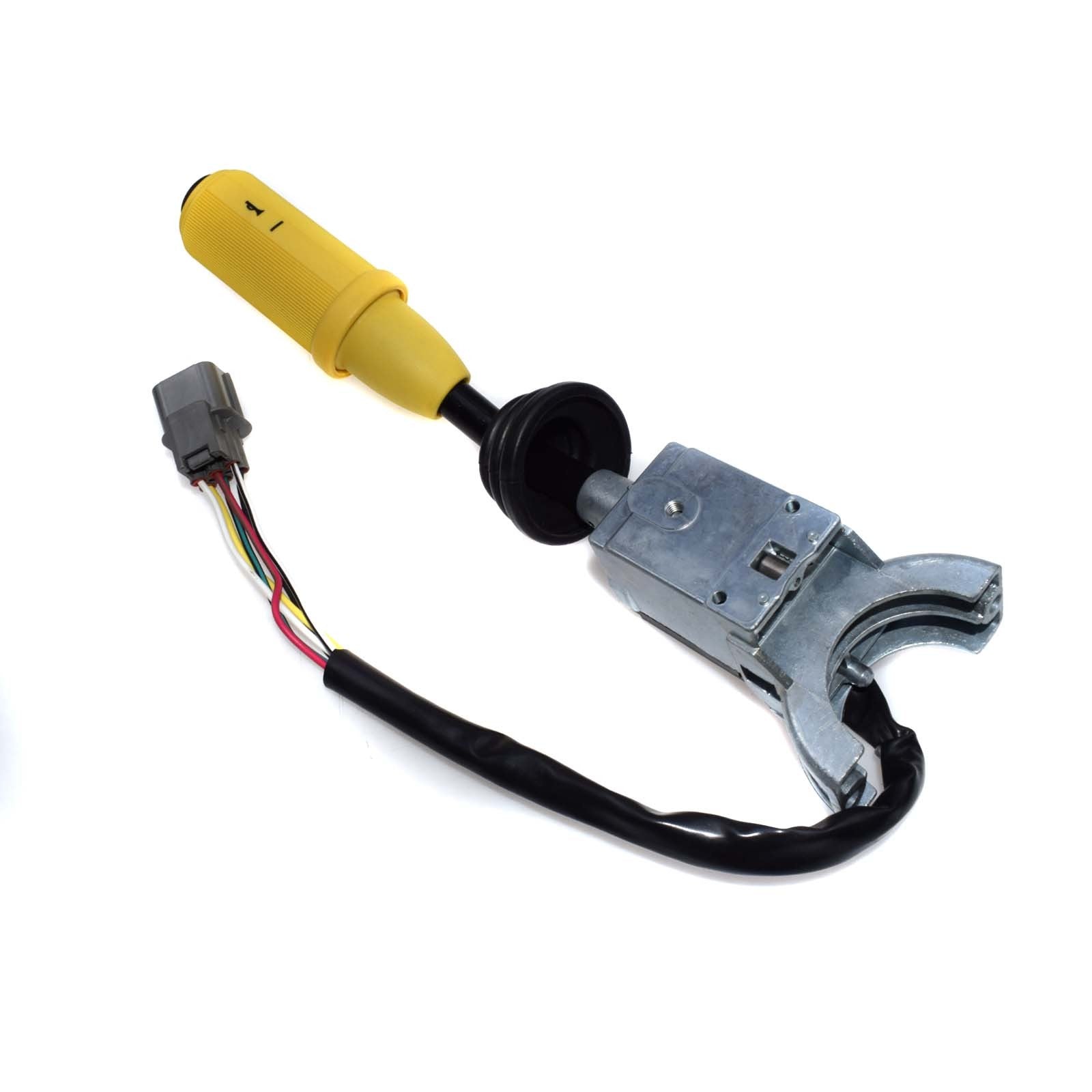 New turn signal switch front reverse suitable for 3CX 4CX 701/52601- v