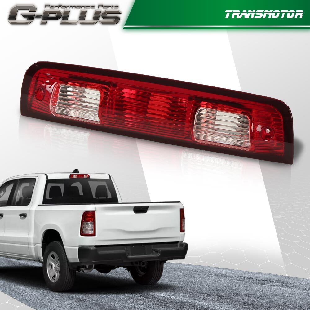 Fit For 11-18 for Ram 1500 2500 3500 55372082AF Center High Mount Third Q
