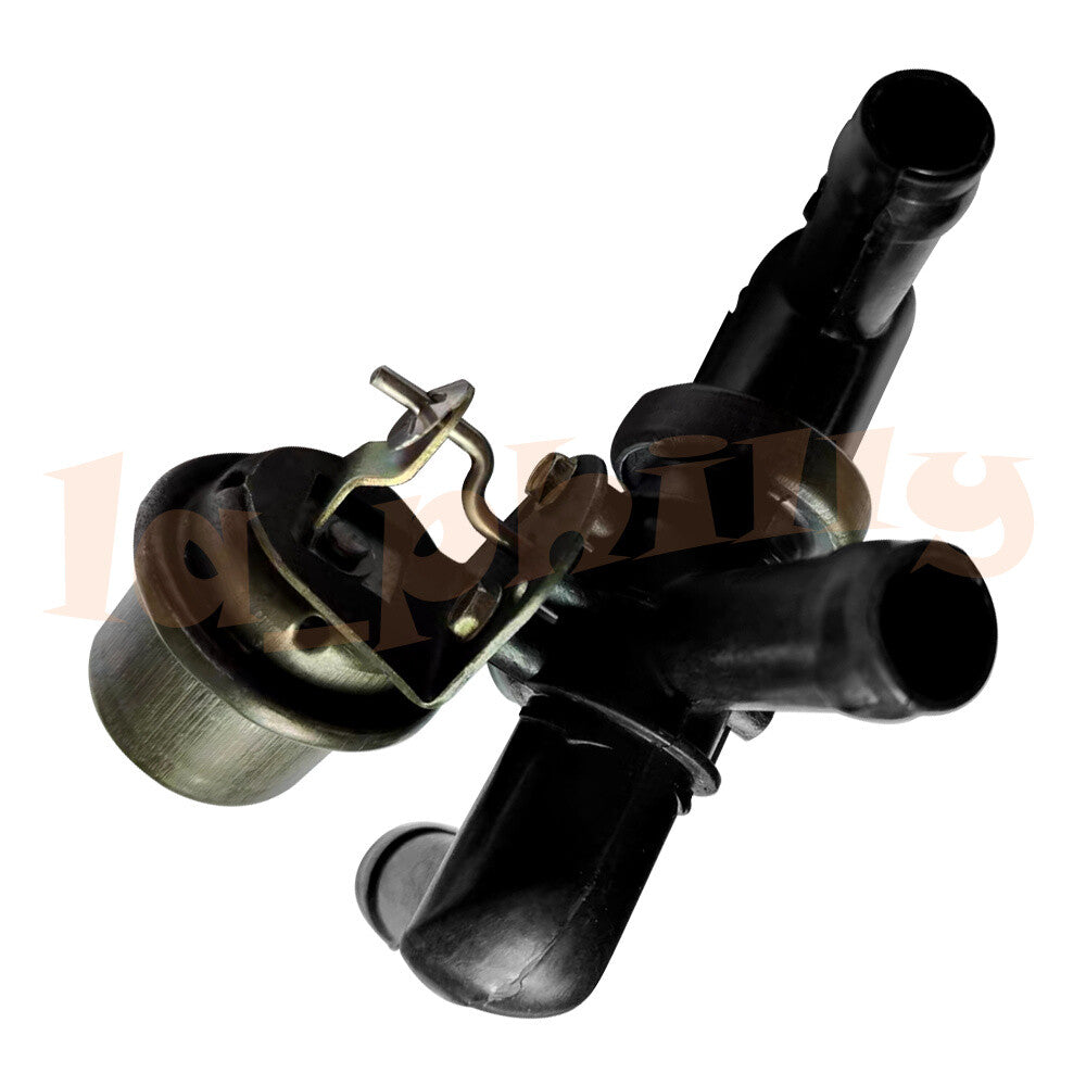 Engine Heater Control Valve for Jeep Cherokee XJ 1991-1996 Comanche MJ 1991-1992 Q