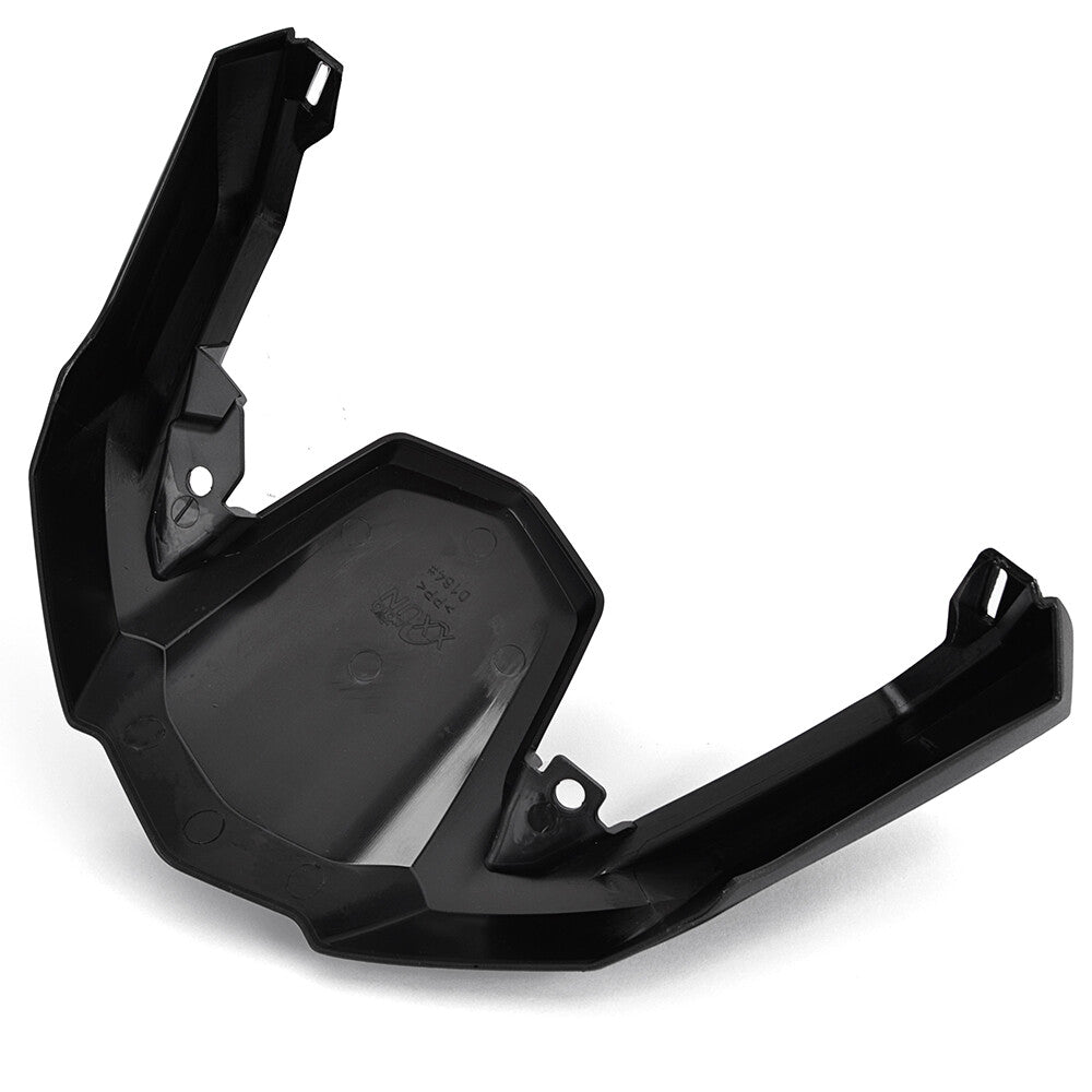 for BMW R1200GS ADV R1250GS ADV Front Fender Fairing Beak Extension Wheel Cover Q