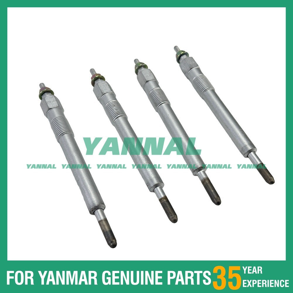 19110-1140 067100-1580 Illuminated plug for Hino W04C engine parts -