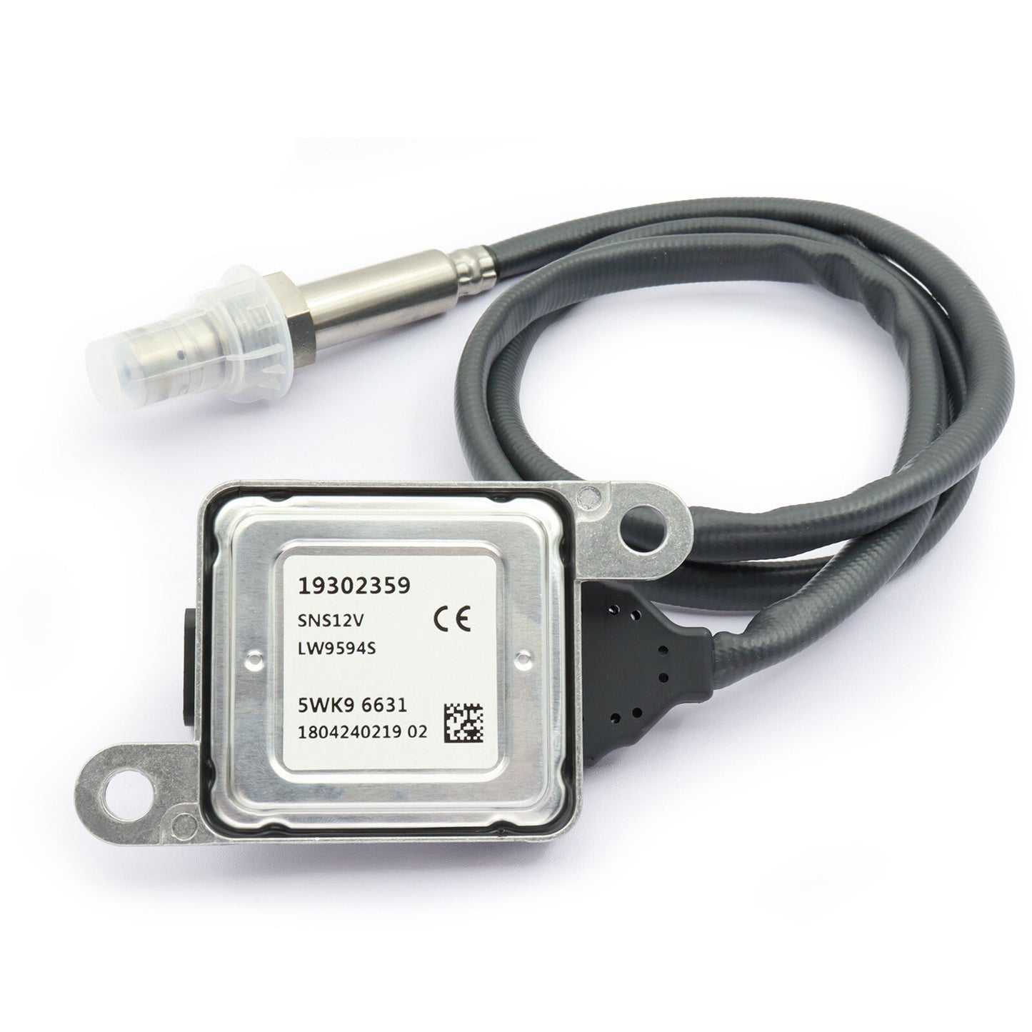 for Chevrolet Express Silverado for GMC Savana for Sierra 2500 3500 19302359 Nox Sensor Q