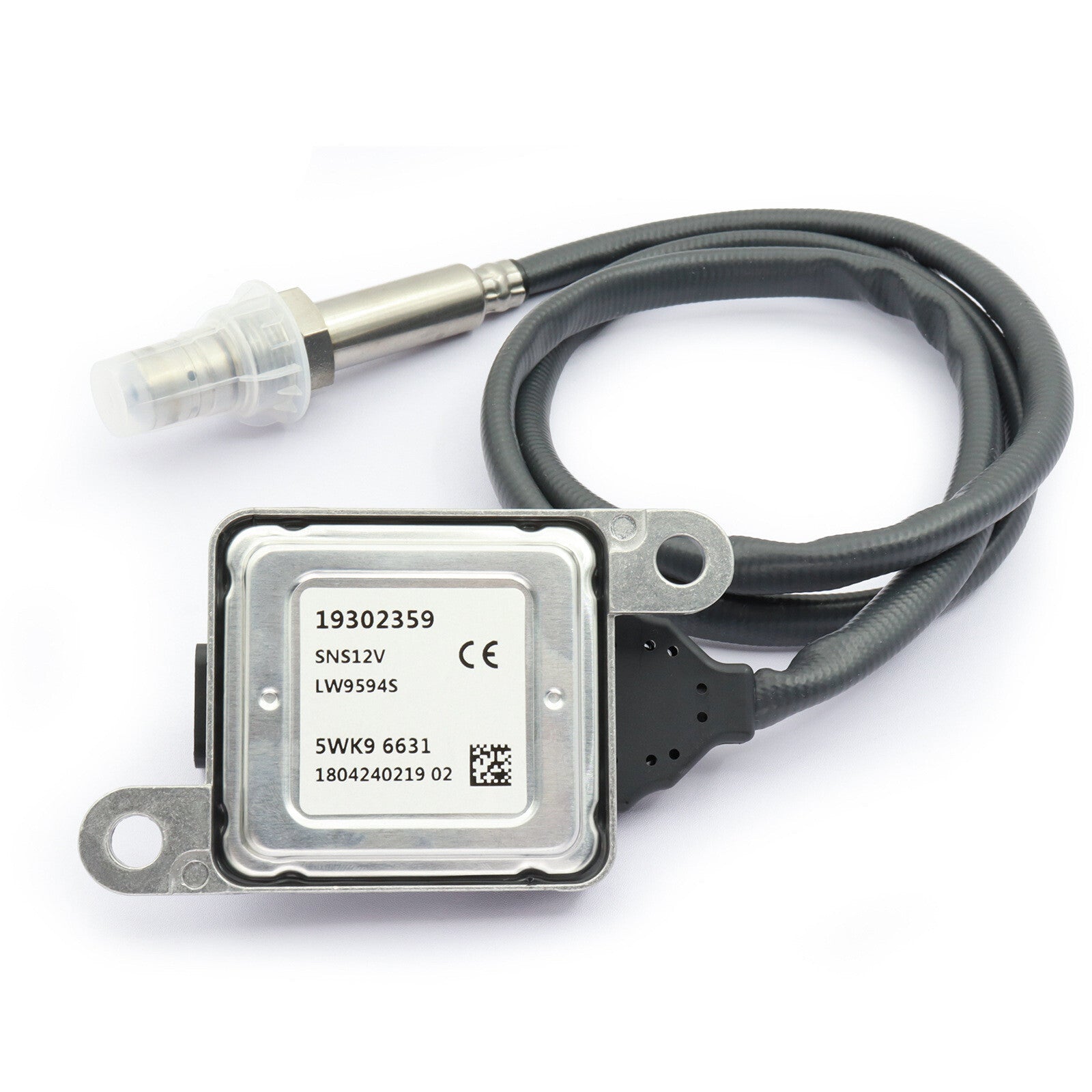 for Chevrolet Express Silverado for GMC Savana for Sierra 2500 3500 19302359 Nox Sensor Q