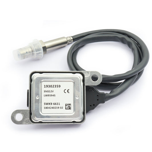 for Chevrolet Express Silverado for GMC Savana for Sierra 2500 3500 19302359 Nox Sensor Q